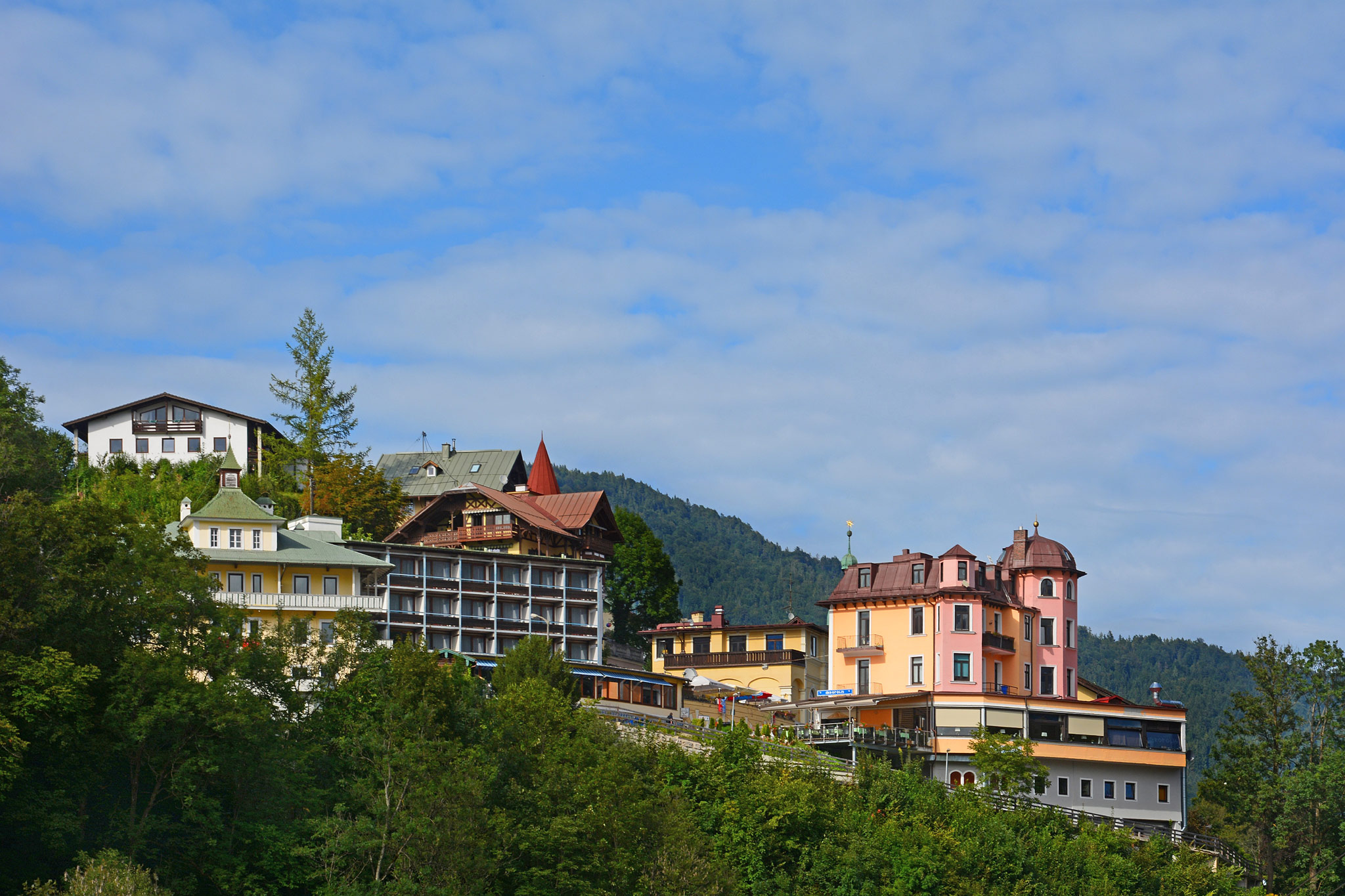 Berchtesgaden